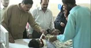 Ghaffar to undergo plastic surgery on September 11